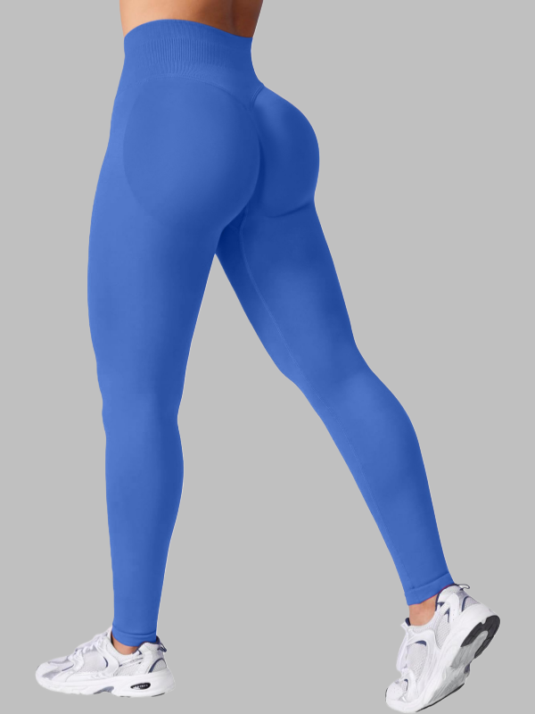 Peach Butt Yoga Pants