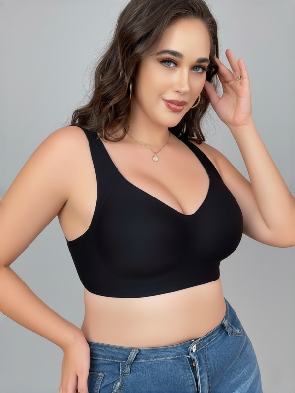 Wireless Bra