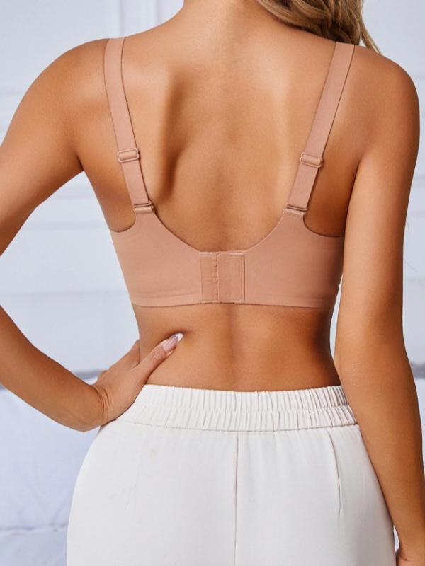 Wireless Bra