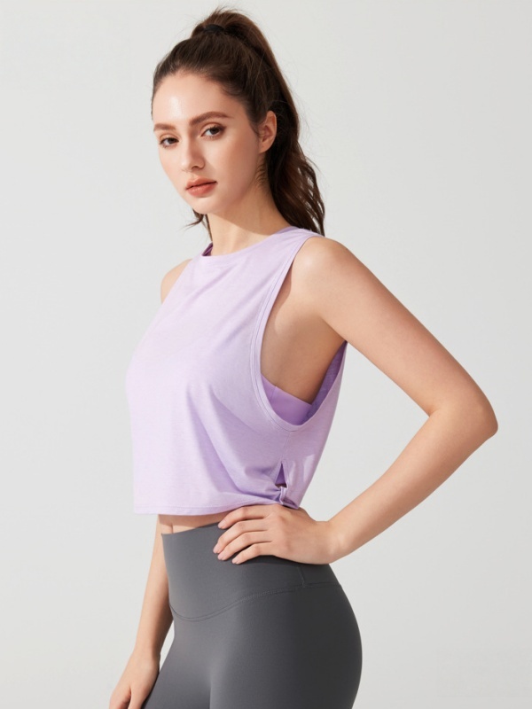 Loose-Fit Short Sleeve T-Shirt