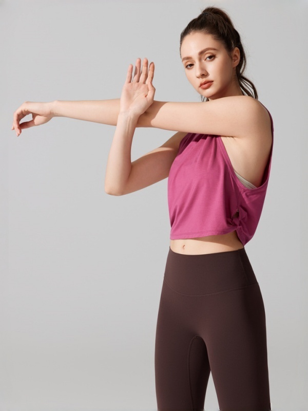 Loose-Fit Short Sleeve T-Shirt