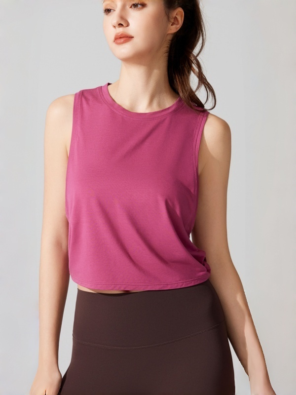 Loose-Fit Short Sleeve T-Shirt