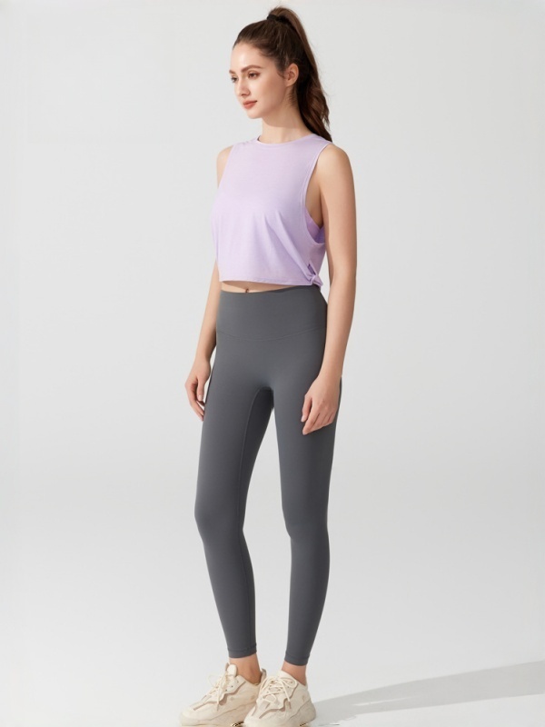 Loose-Fit Short Sleeve T-Shirt
