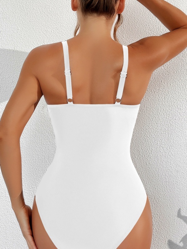 Sexy Backless Bikini Swimwear