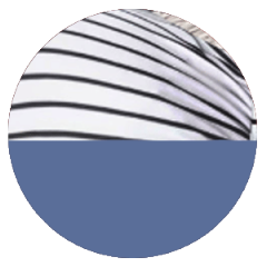 Blue Stripe