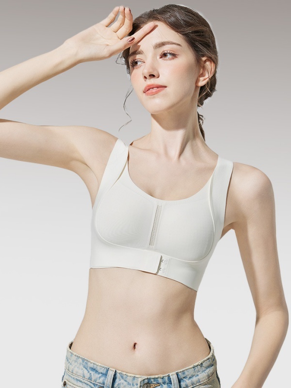 Wirefree Racerback Bra