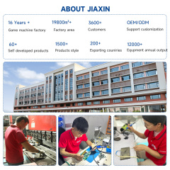 High Quality Arcade Console Coin Operated Laser Gun Shooting 4 Players 80 Inch Shooting Game for Indoor Game Center