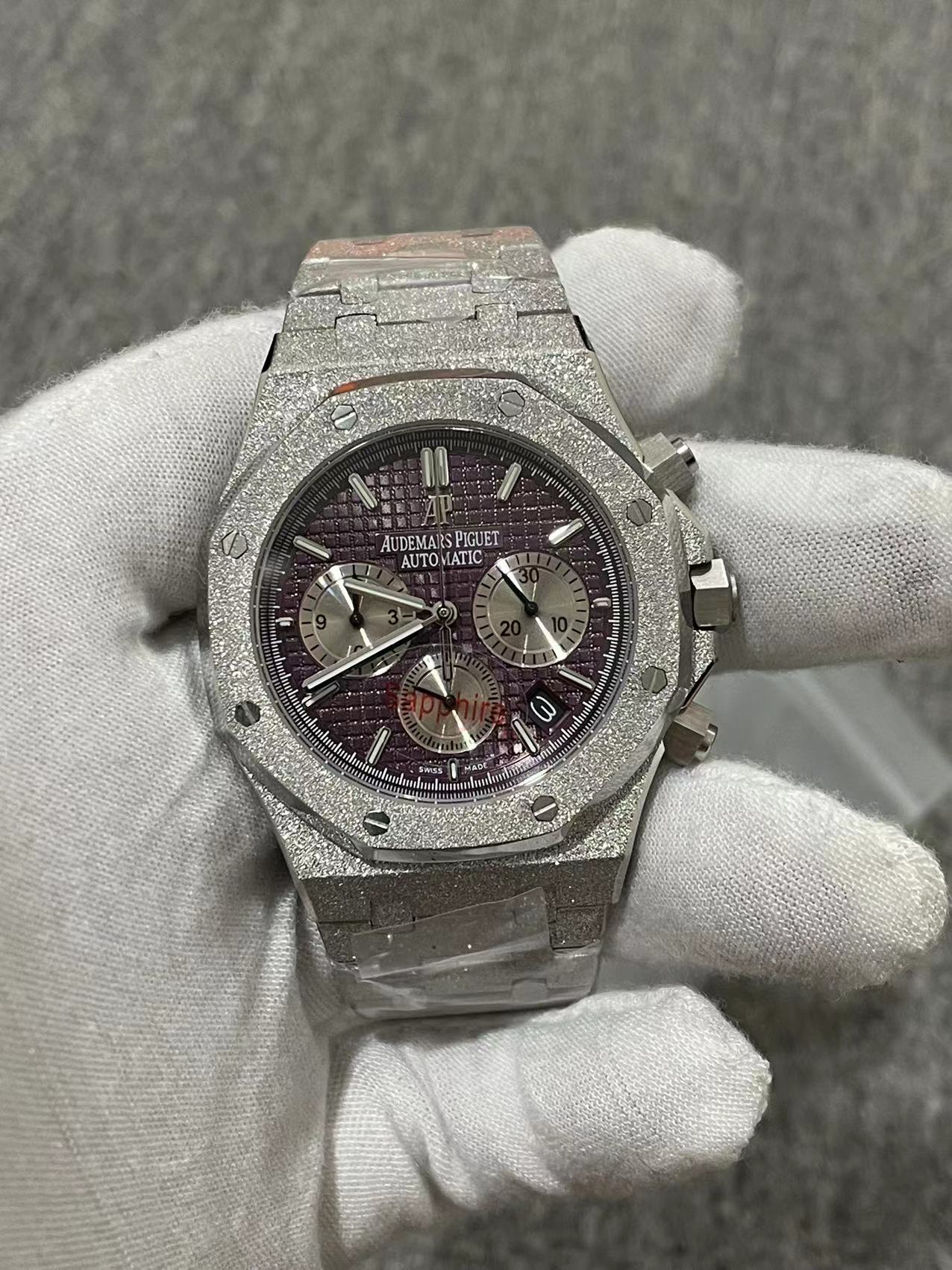 AP 5479,Automatic AAA