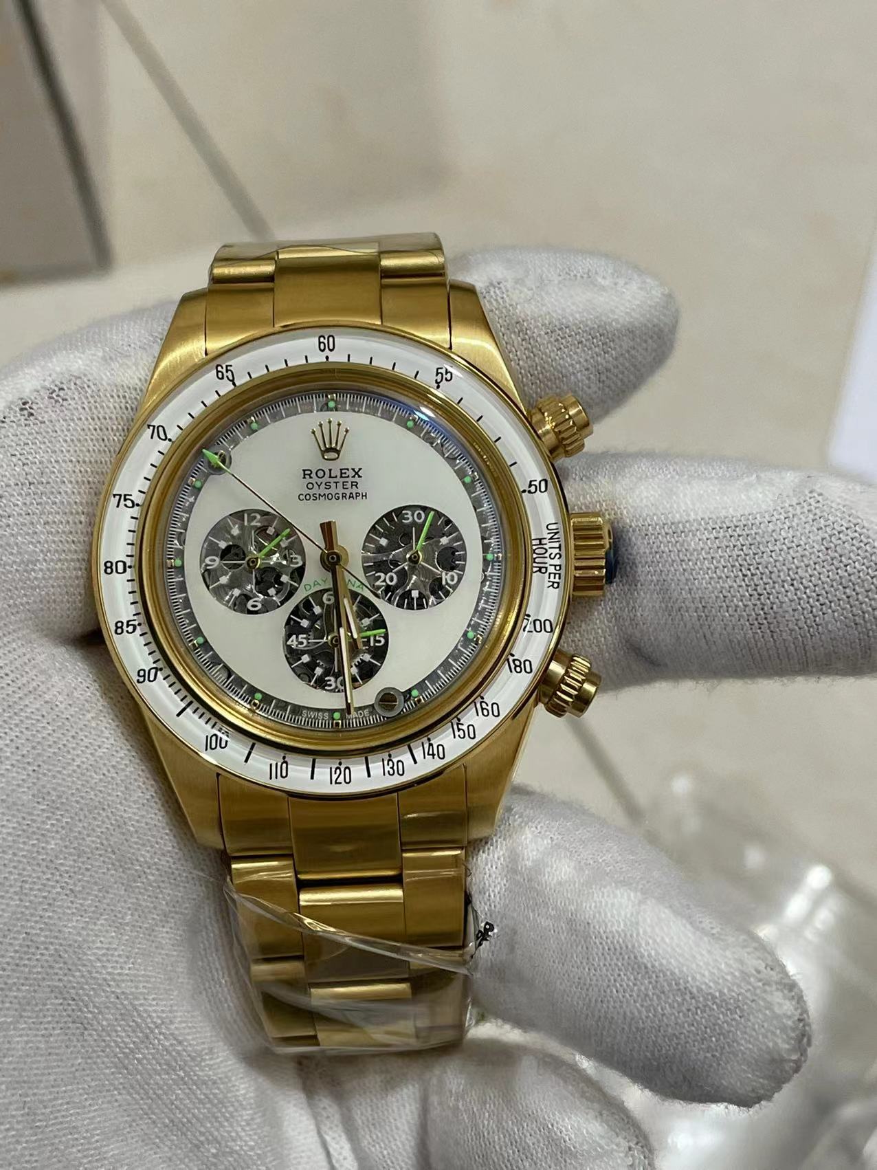 Rolex DAYTONA 0225,DAYTONA