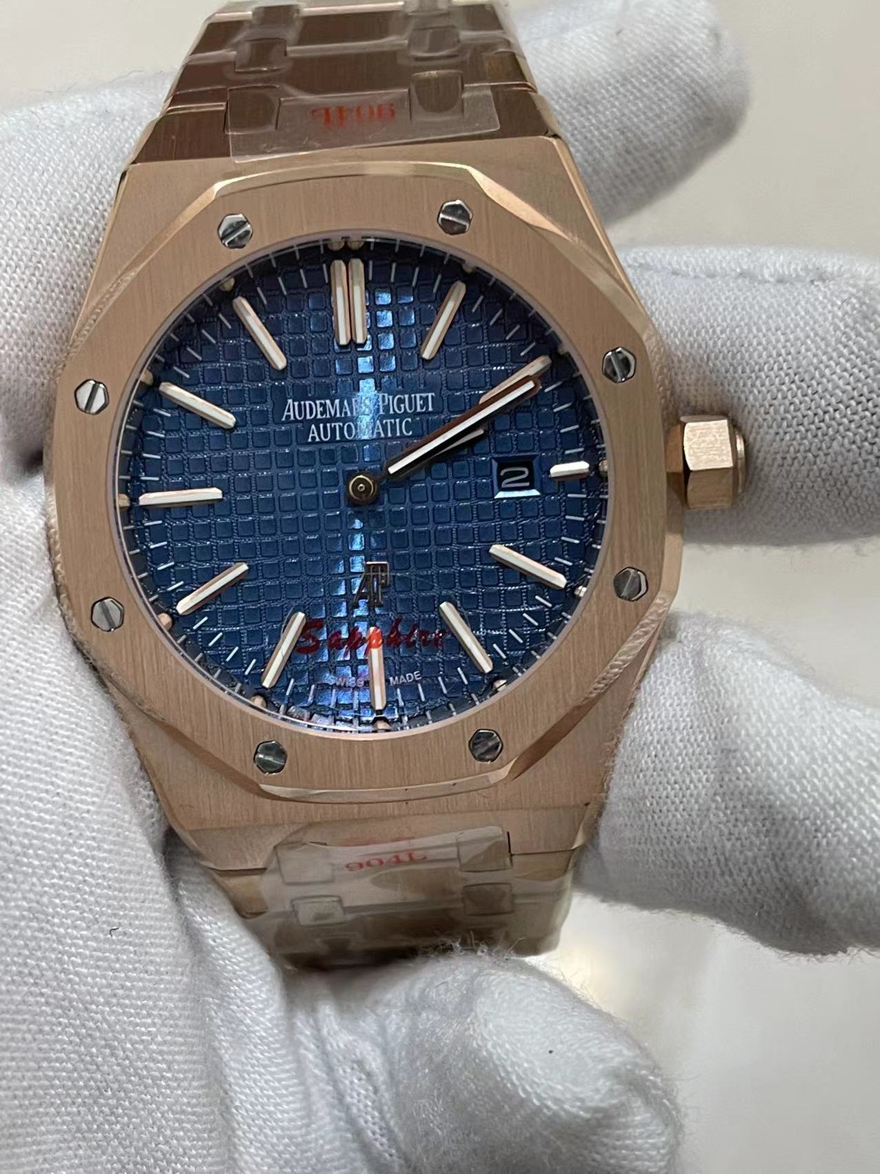 AP 5483,Automatic AAA