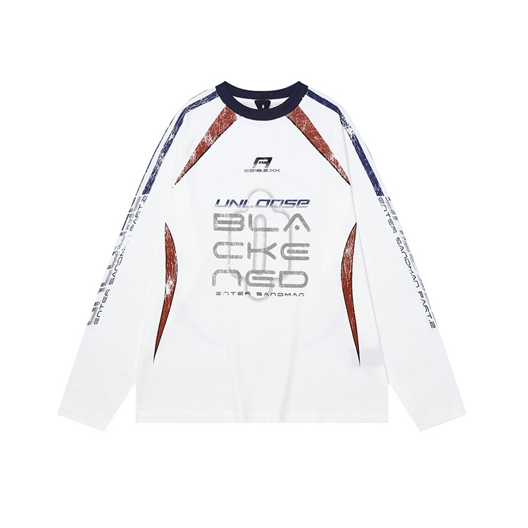 Leisure sports jacket