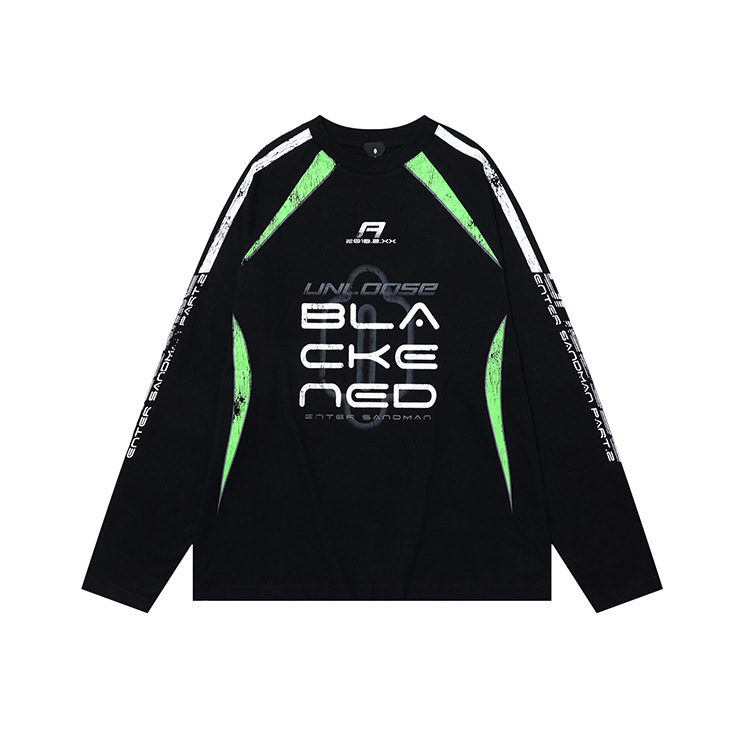 Leisure sports jacket