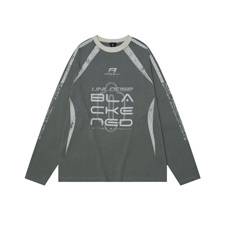 Leisure sports jacket