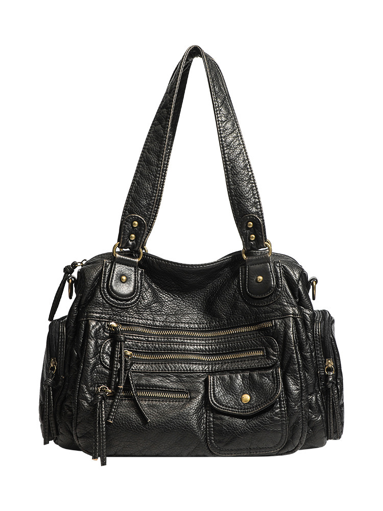 Dora Chain Motorized Backpack