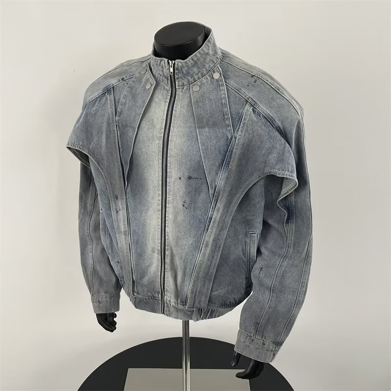 chore coat