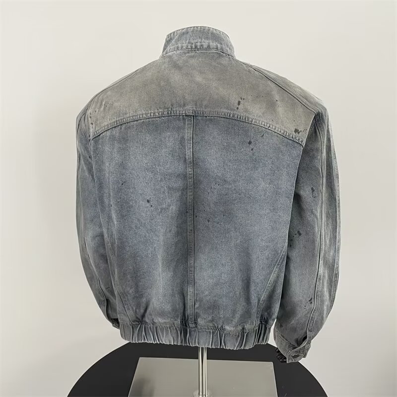 chore coat