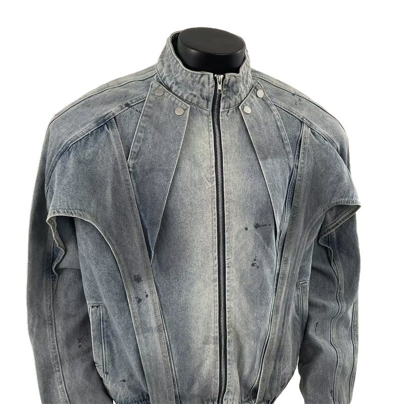 chore coat