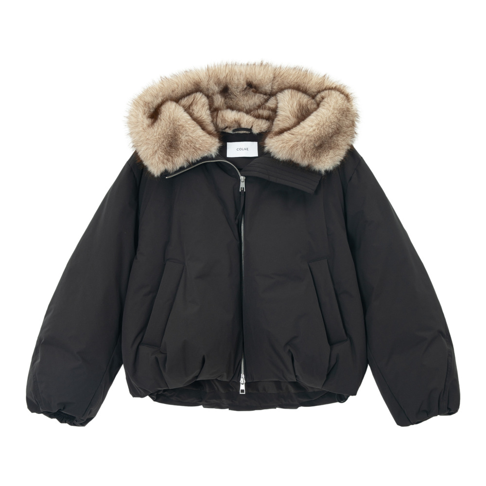 down jacket