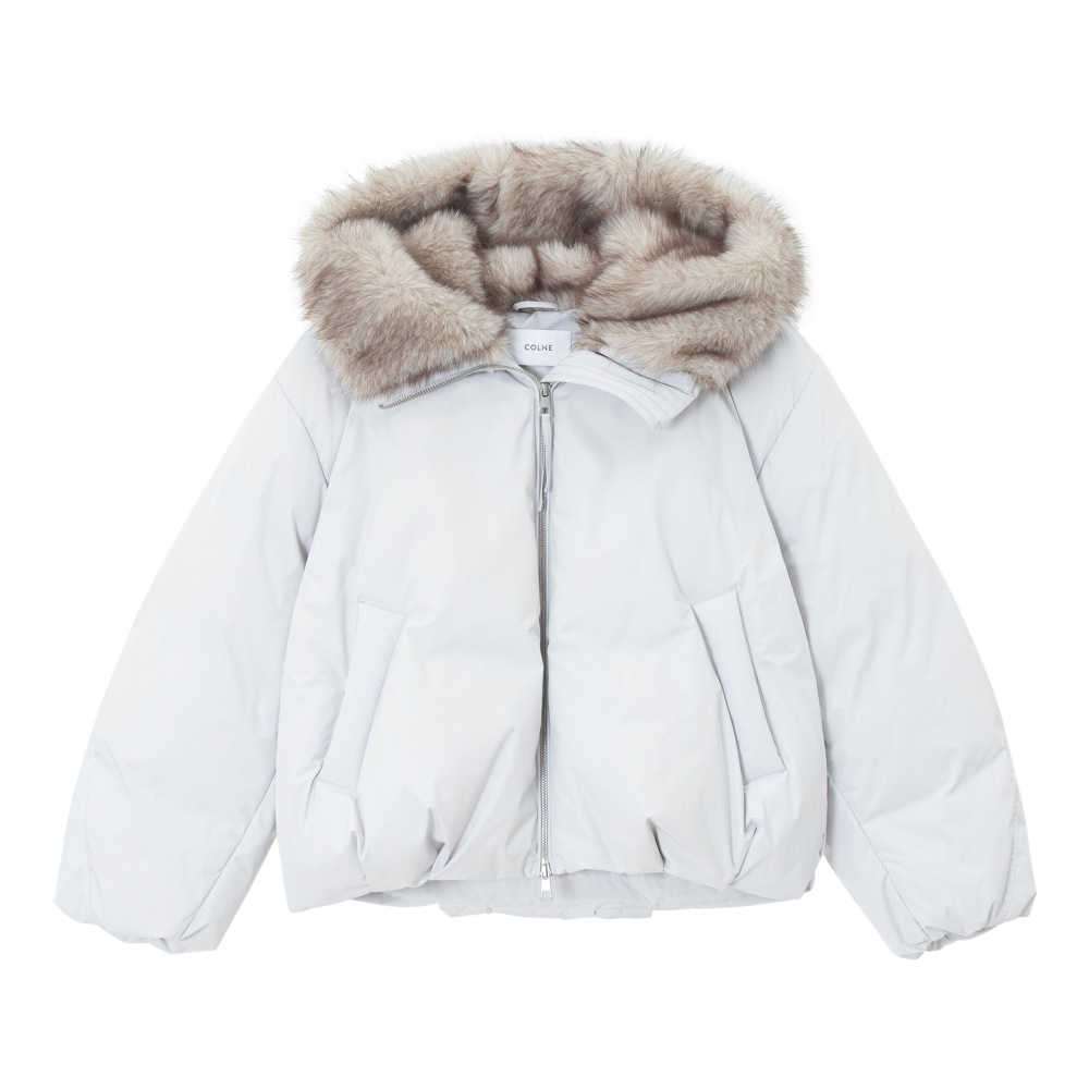 down jacket