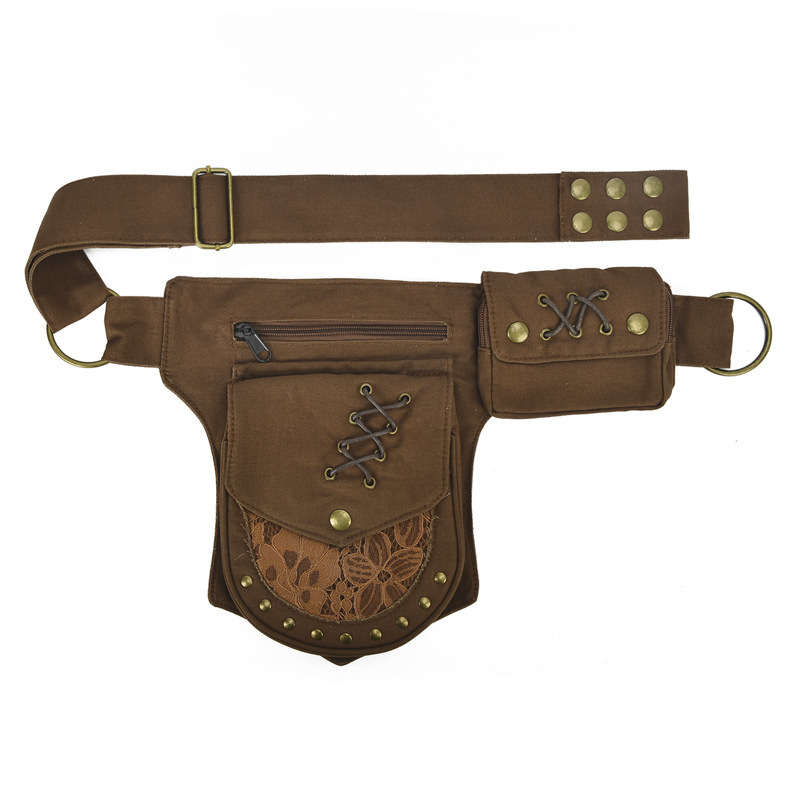 Outdoor sports mobile phone bag