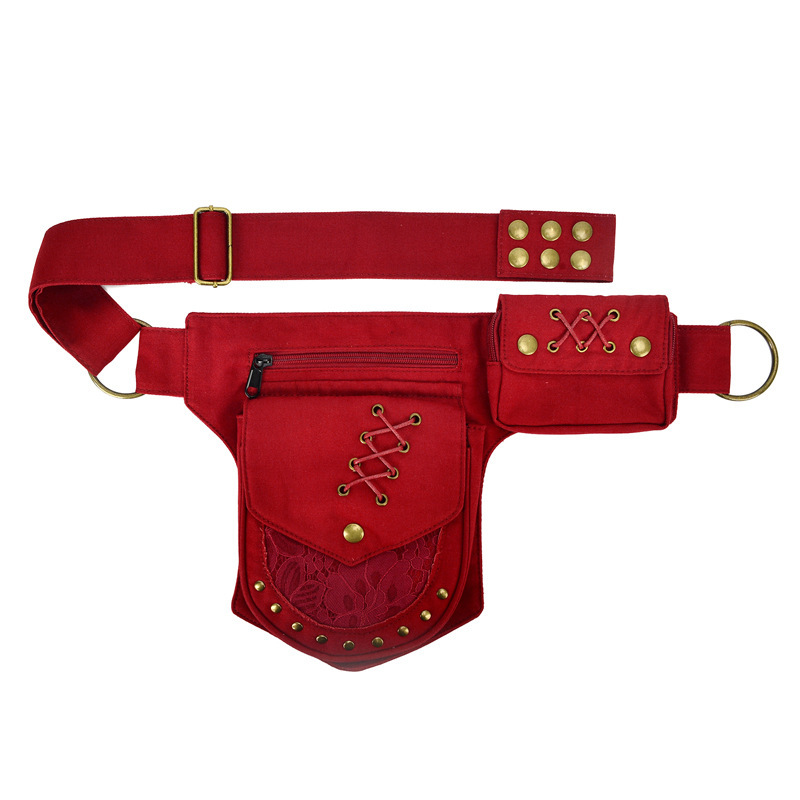 Outdoor sports mobile phone bag