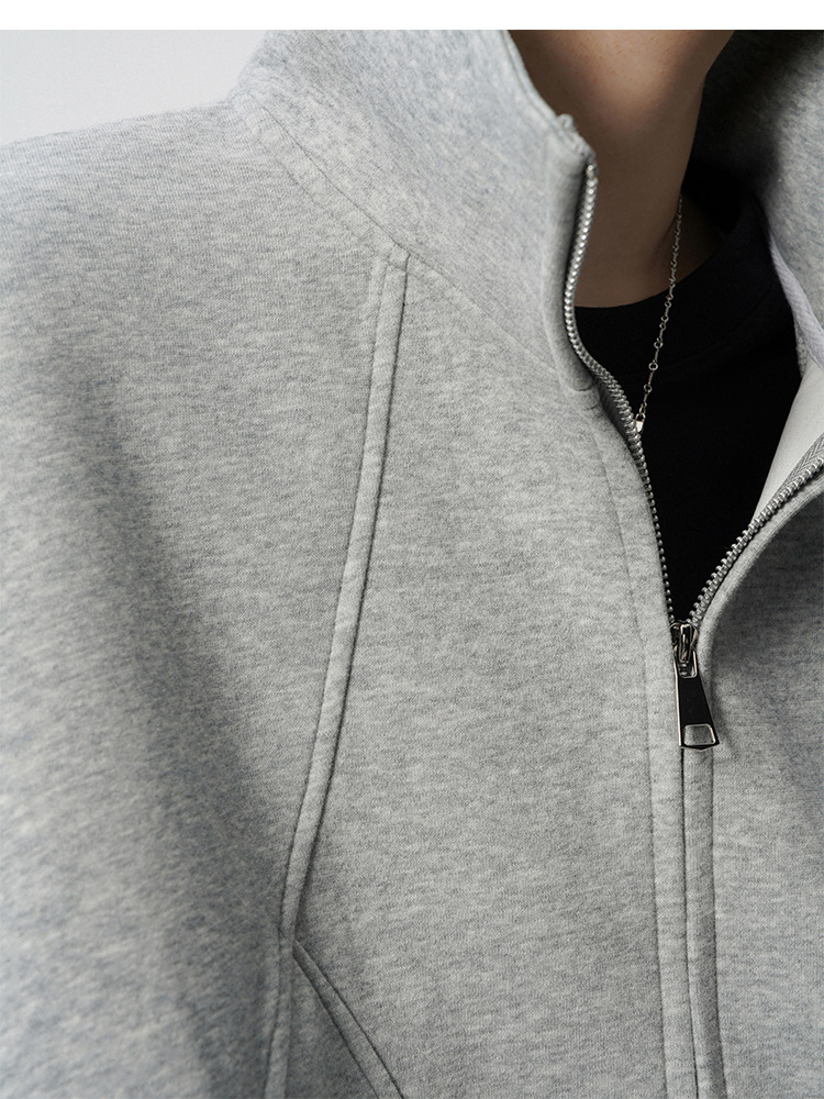 Leisure sports jacket