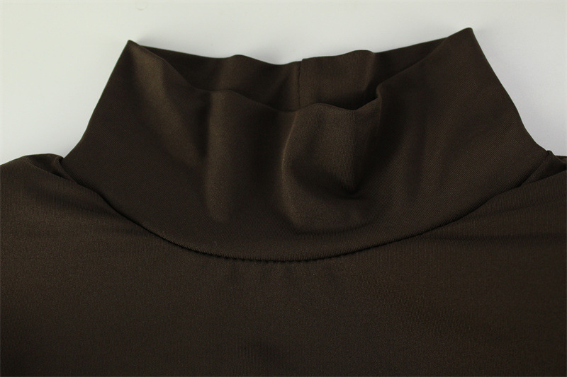 Fall and Winter Fashion Dresses