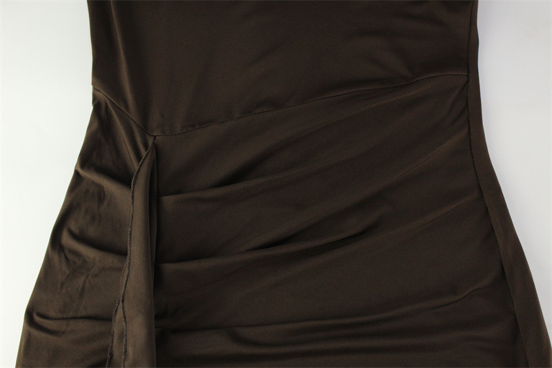 Fall and Winter Fashion Dresses