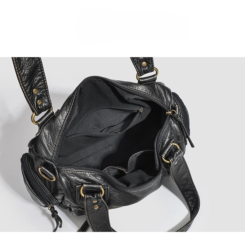 Dora Chain Motorized Backpack