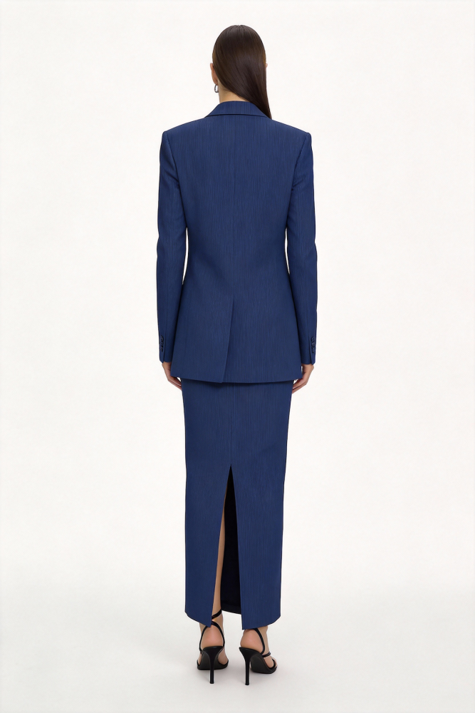 Fashionable suit