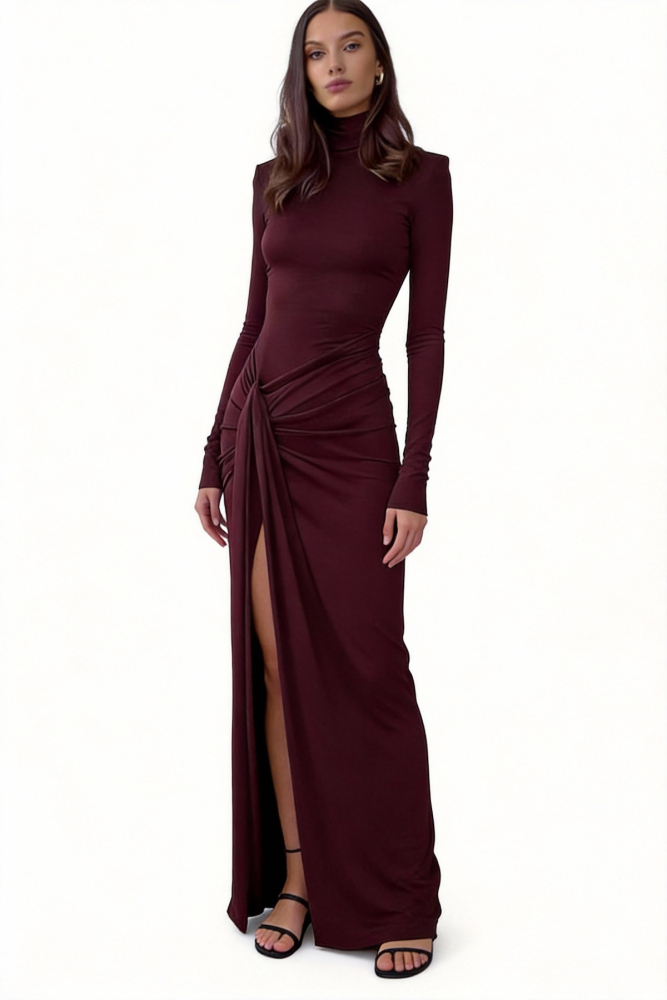 Fall and Winter Fashion Dresses