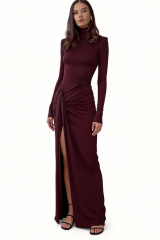 wine red
