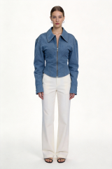 denim blue