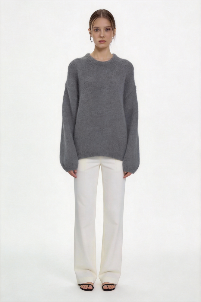 wool sweater