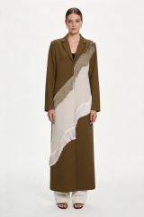 army green