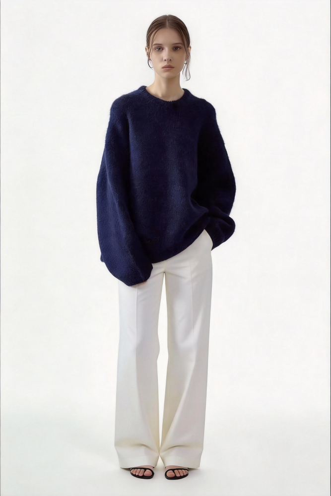 wool sweater