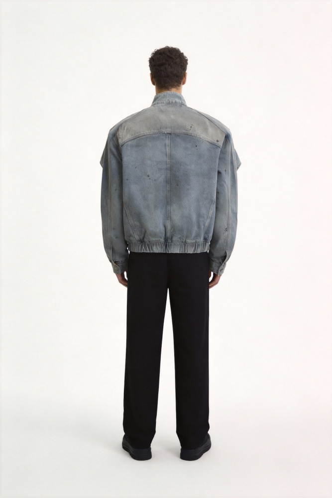 chore coat