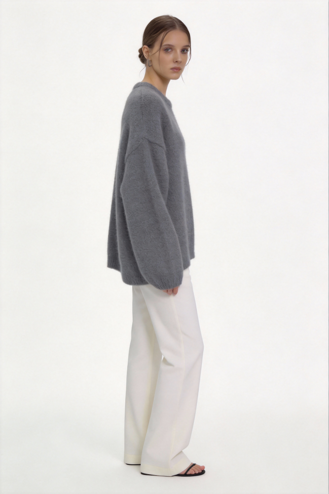 wool sweater