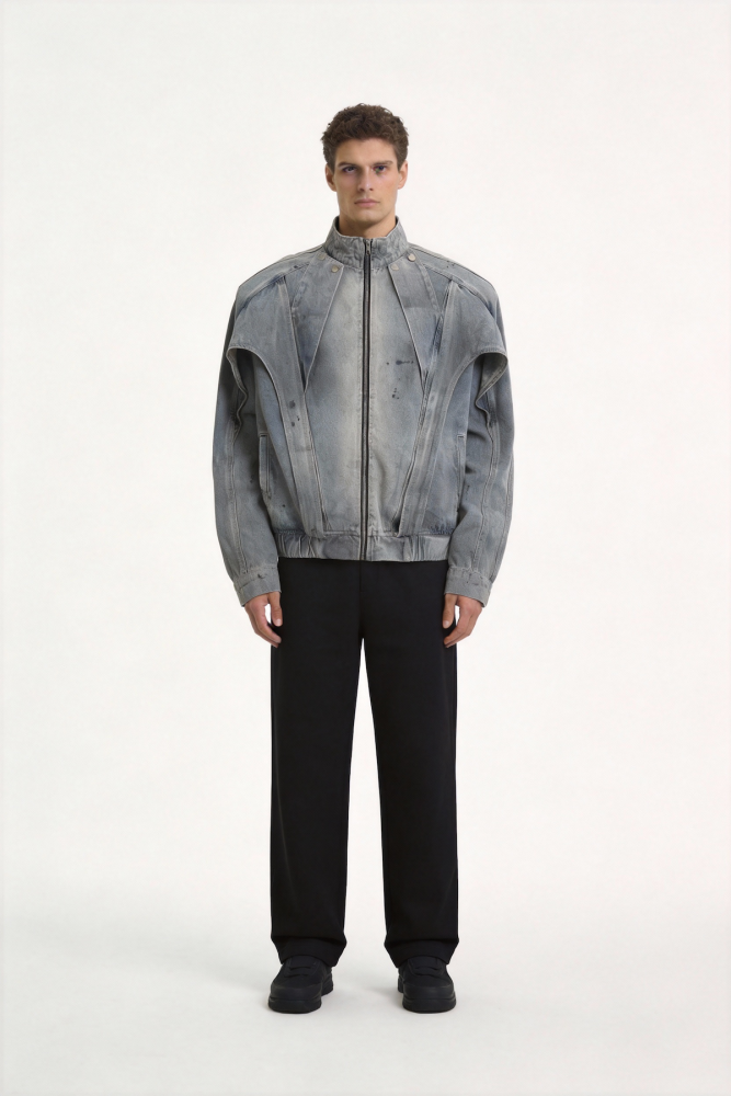 chore coat