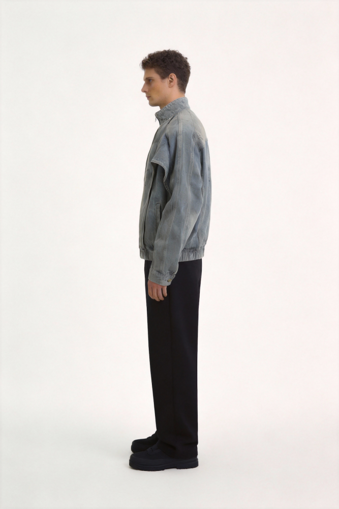 chore coat
