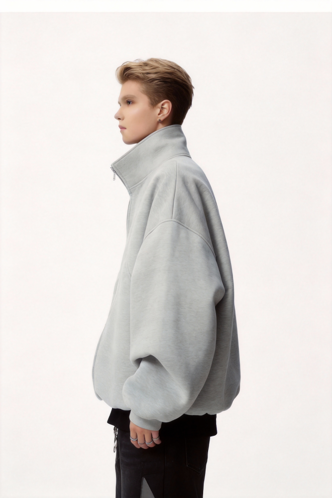 Leisure sports jacket
