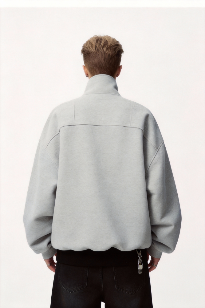 Leisure sports jacket