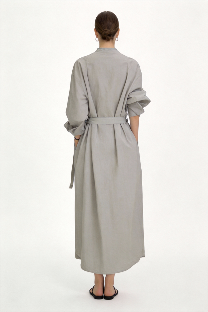 Attire dress