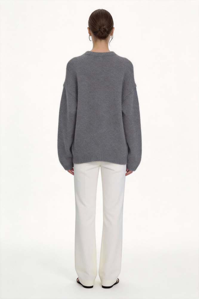 wool sweater