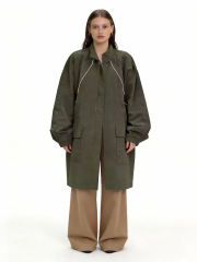 army green
