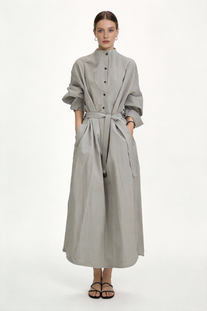 Attire dress
