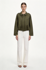 army green