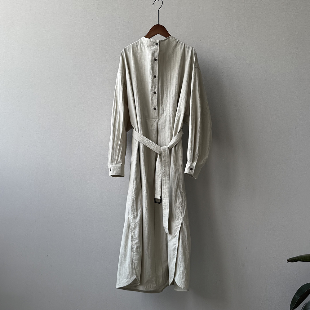 Attire dress