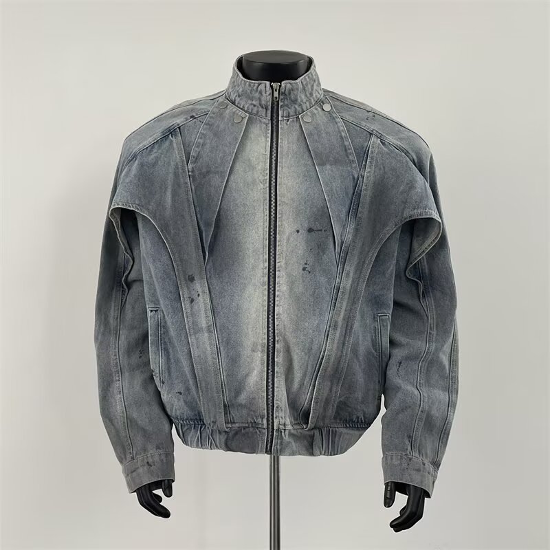 chore coat