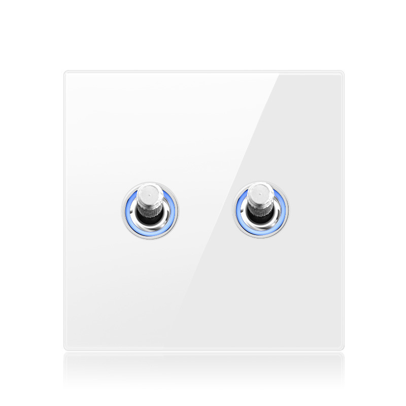 Light switch-Paddle Series